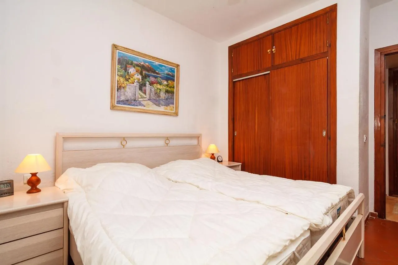 נרחה Carabeo 22 Apartments Casasol