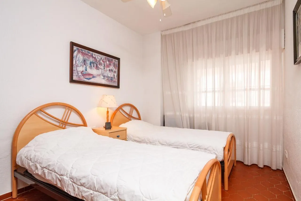 נרחה Carabeo 22 Apartments Casasol 0*,