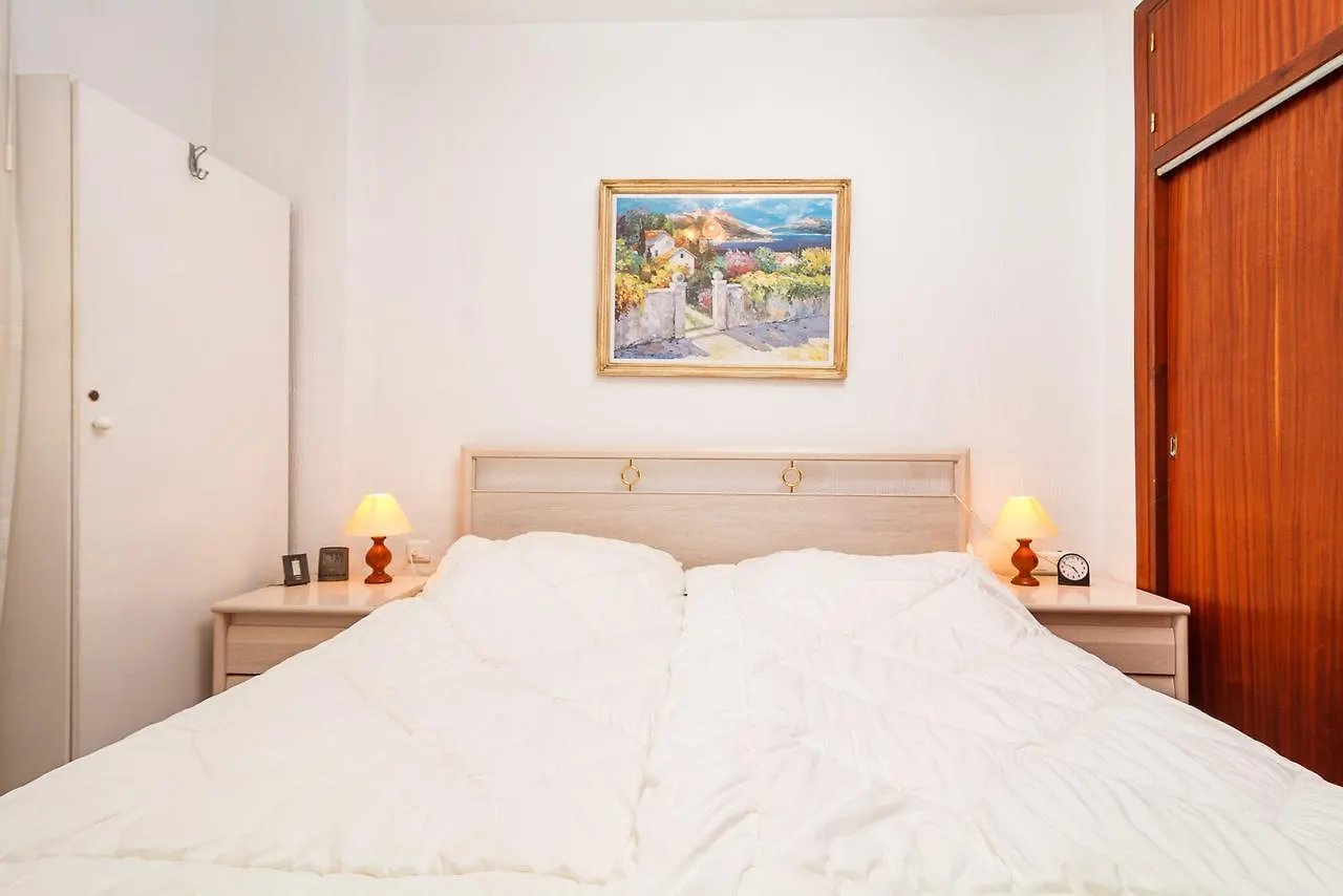 נרחה Carabeo 22 Apartments Casasol ספרד