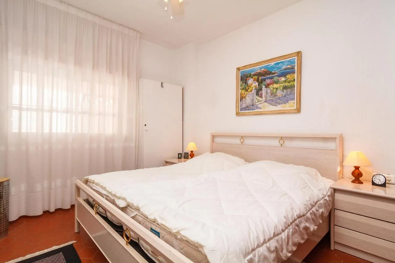 נרחה Carabeo 22 Apartments Casasol