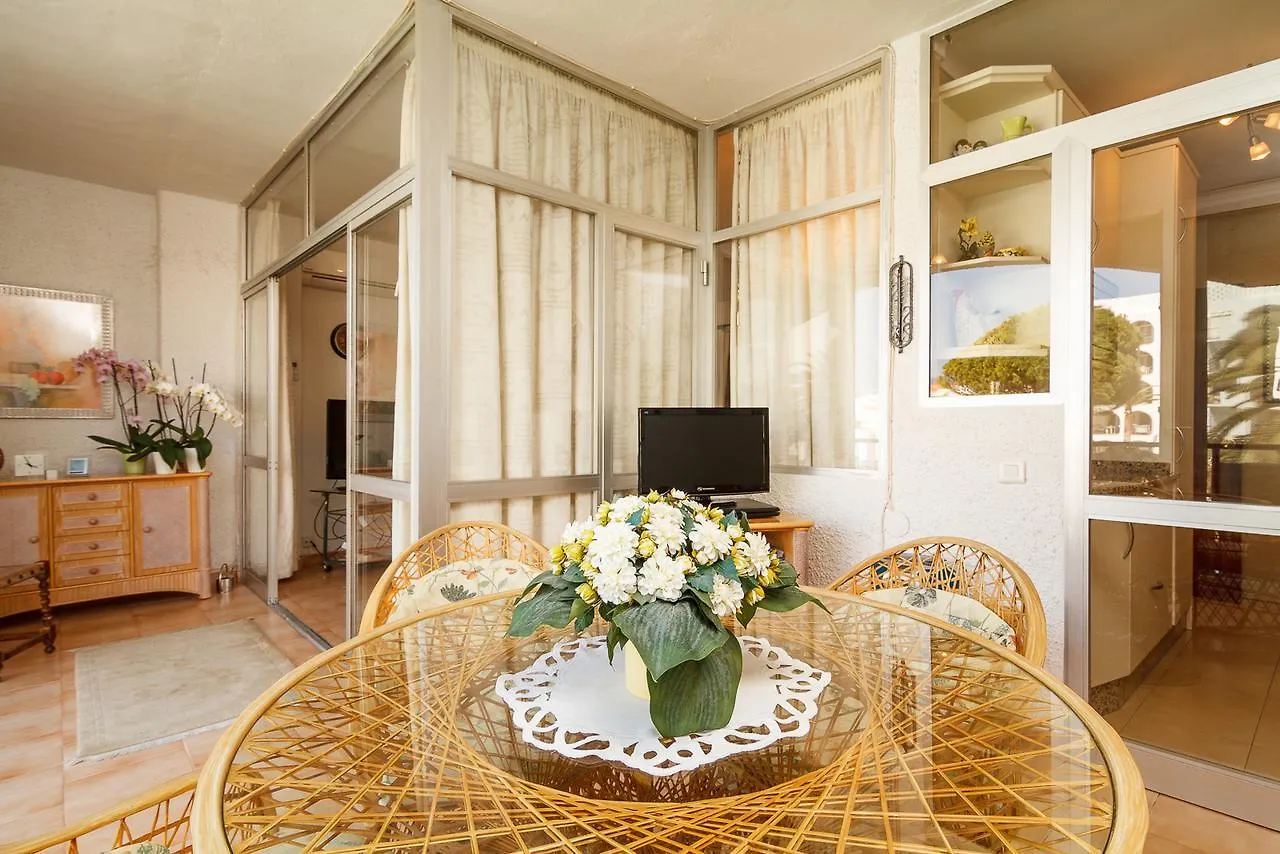 נרחה Carabeo 22 Apartments Casasol 0*,  ספרד