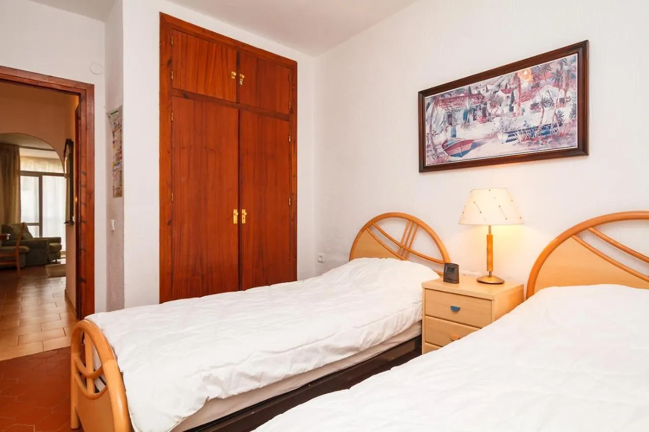 נרחה Carabeo 22 Apartments Casasol ספרד