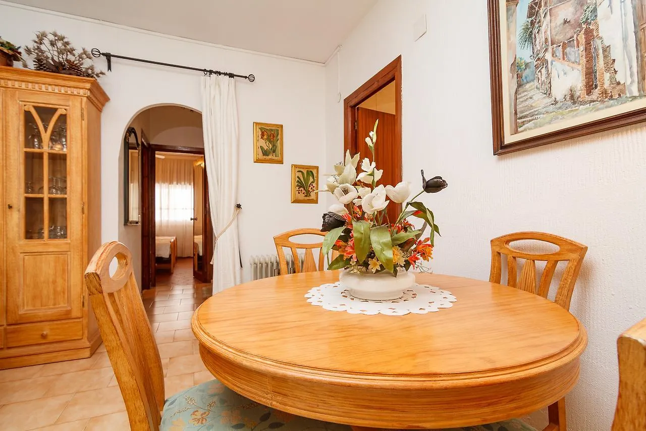 נרחה Carabeo 22 Apartments Casasol 0*,  ספרד