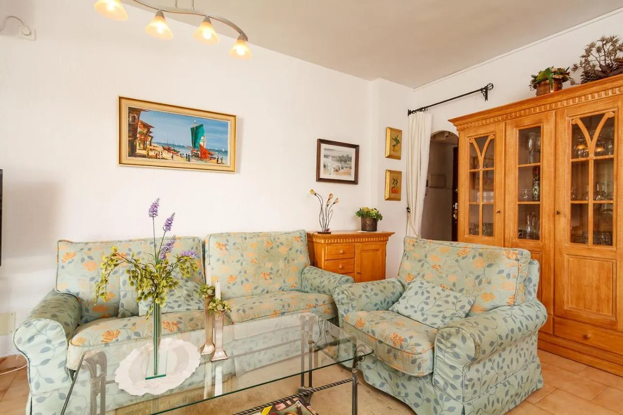 נרחה Carabeo 22 Apartments Casasol 0*,  ספרד