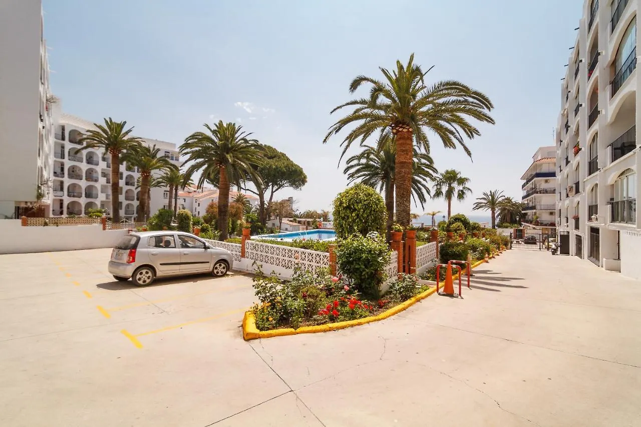 נרחה Carabeo 22 Apartments Casasol ספרד