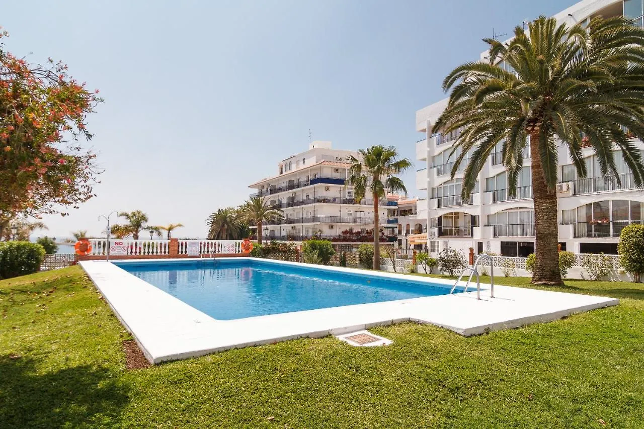 נרחה Carabeo 22 Apartments Casasol 0*,