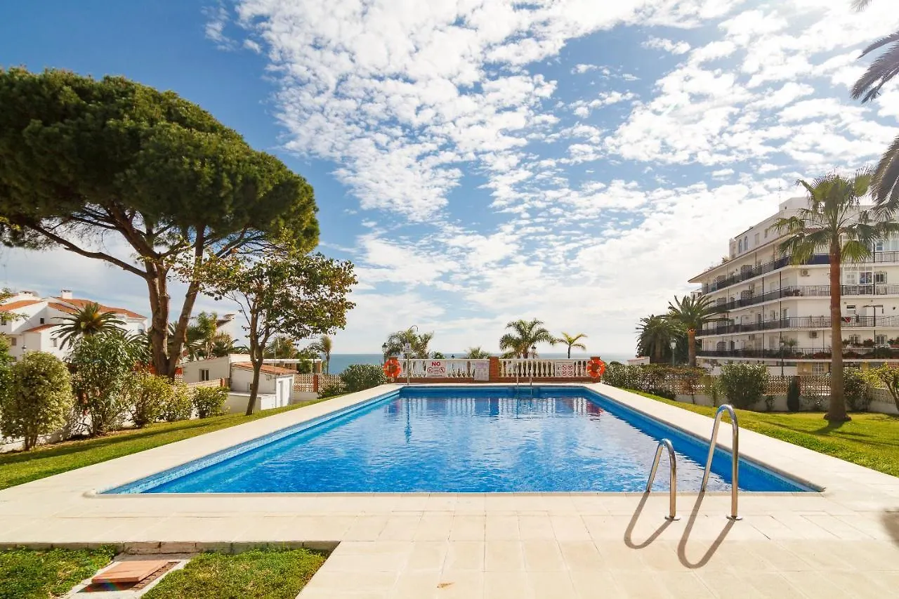 נרחה Carabeo 22 Apartments Casasol ספרד