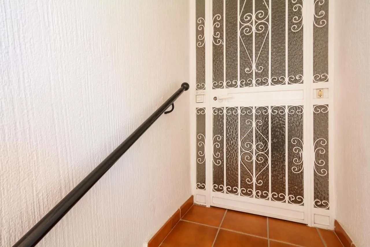 נרחה Carabeo 22 Apartments Casasol