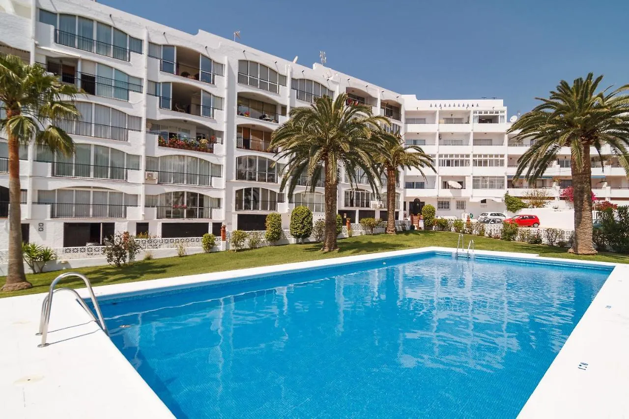 נרחה Carabeo 22 Apartments Casasol