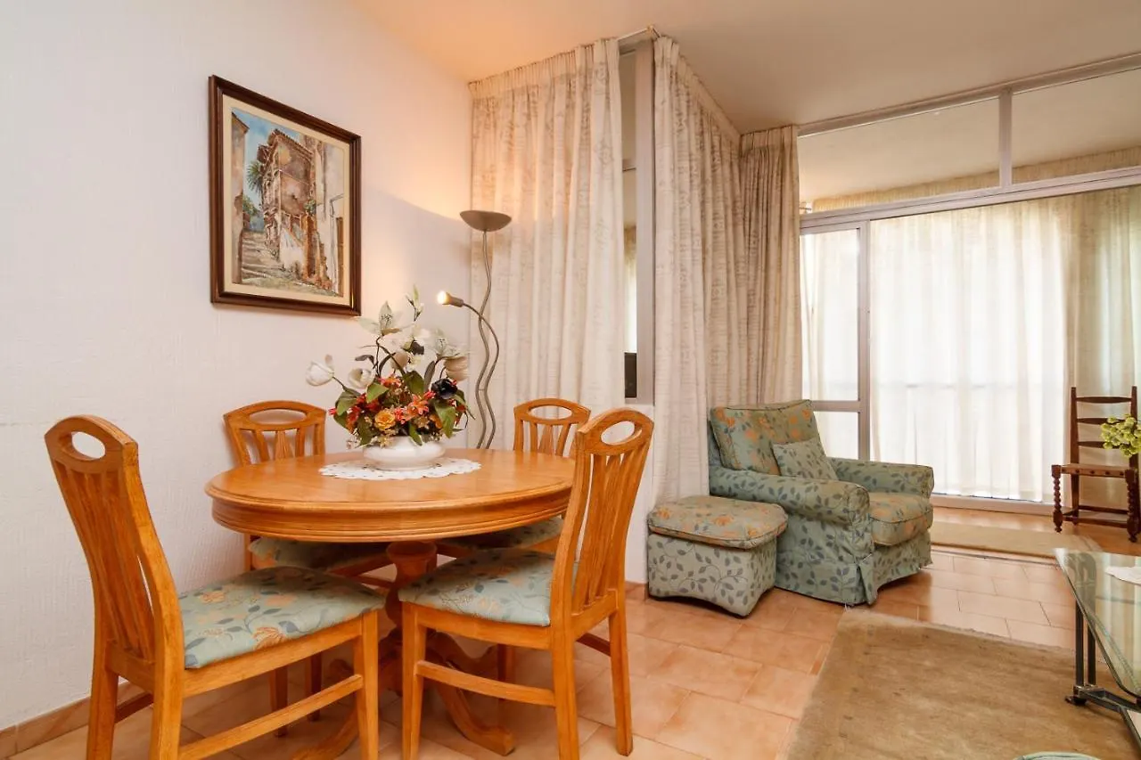 Carabeo 22 Apartments Casasol 네르하